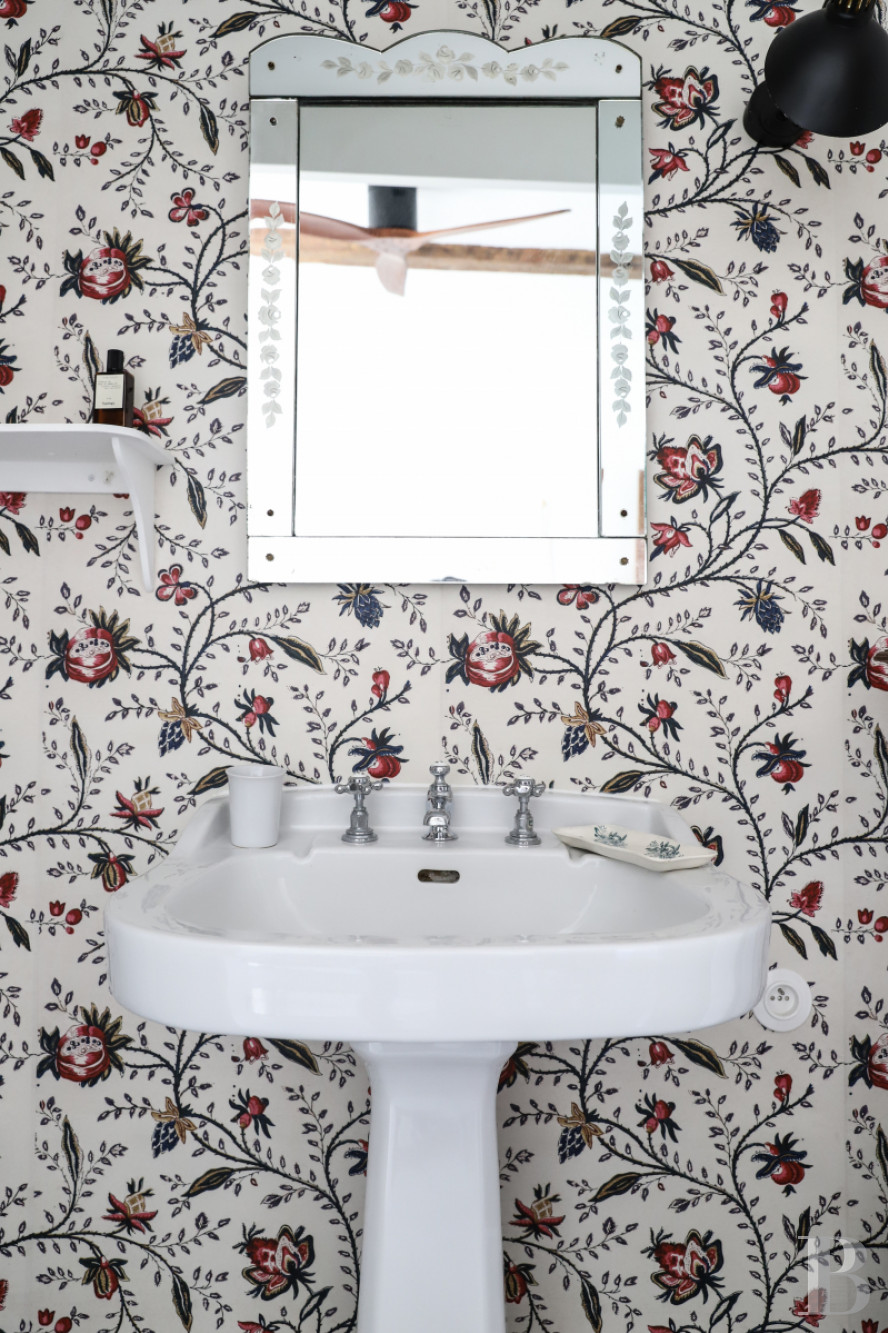 A tastefully renovated village house between Montélimar and Orange in Visan  - photo  n°25